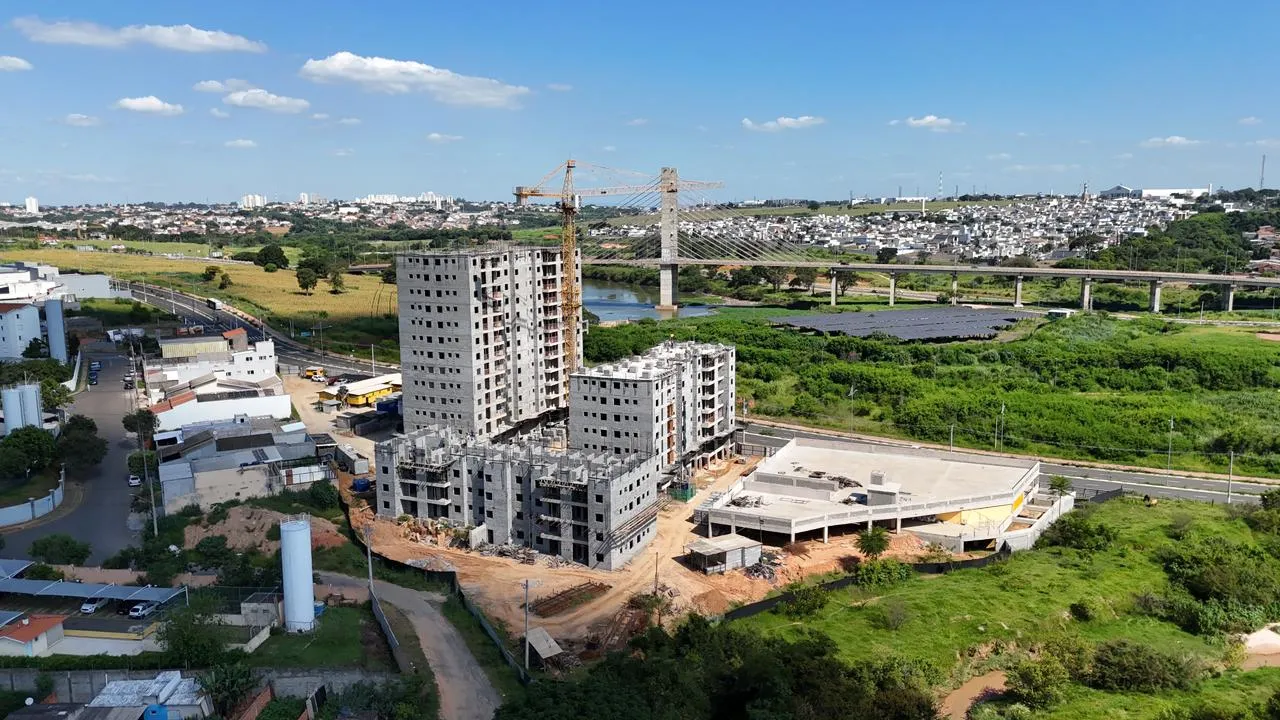 Edificação Geral